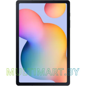 Планшет Samsung Galaxy Tab S6 Lite Wi-Fi 64GB (серый)